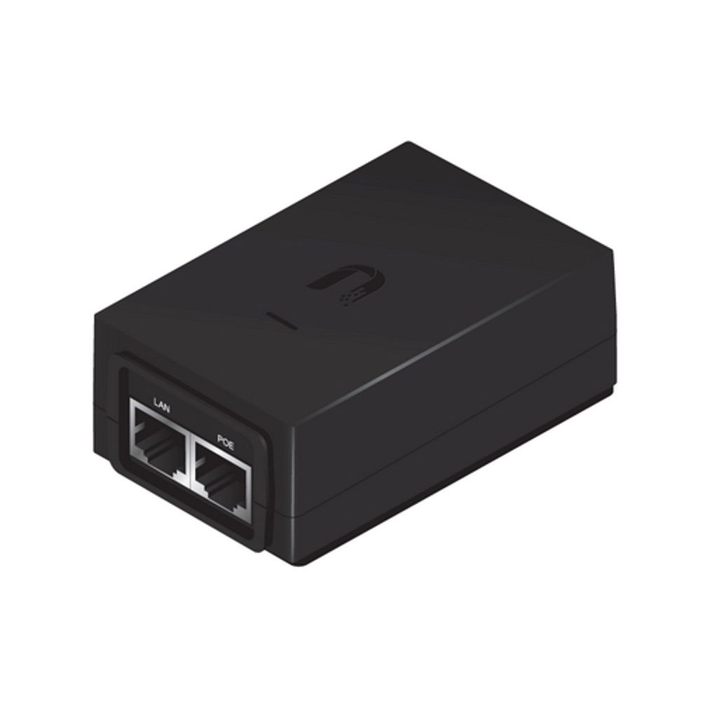Адаптер PoE POE-24-24W-G UBIQUITI