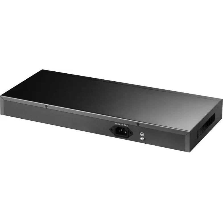 Коммутатор Cudy GS1024L (L2) 24x1Гбит/с неуправляемый