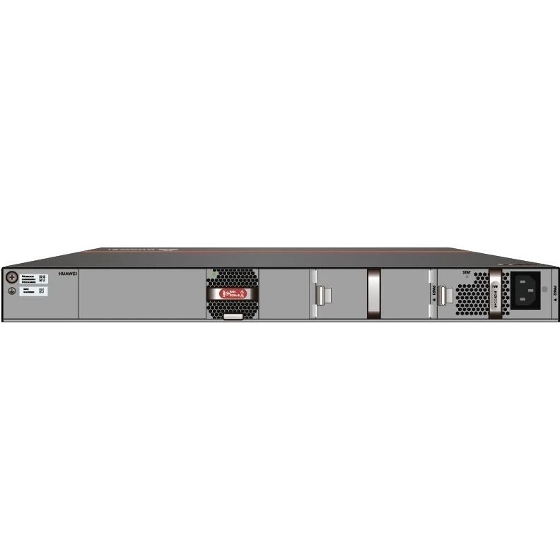Межсетевой экран HUAWEI Firewall USG6000E-S13-AC (2*GE RJ45 + 8*GE COMBO + 2*10GE SFP+, 1 AC power,