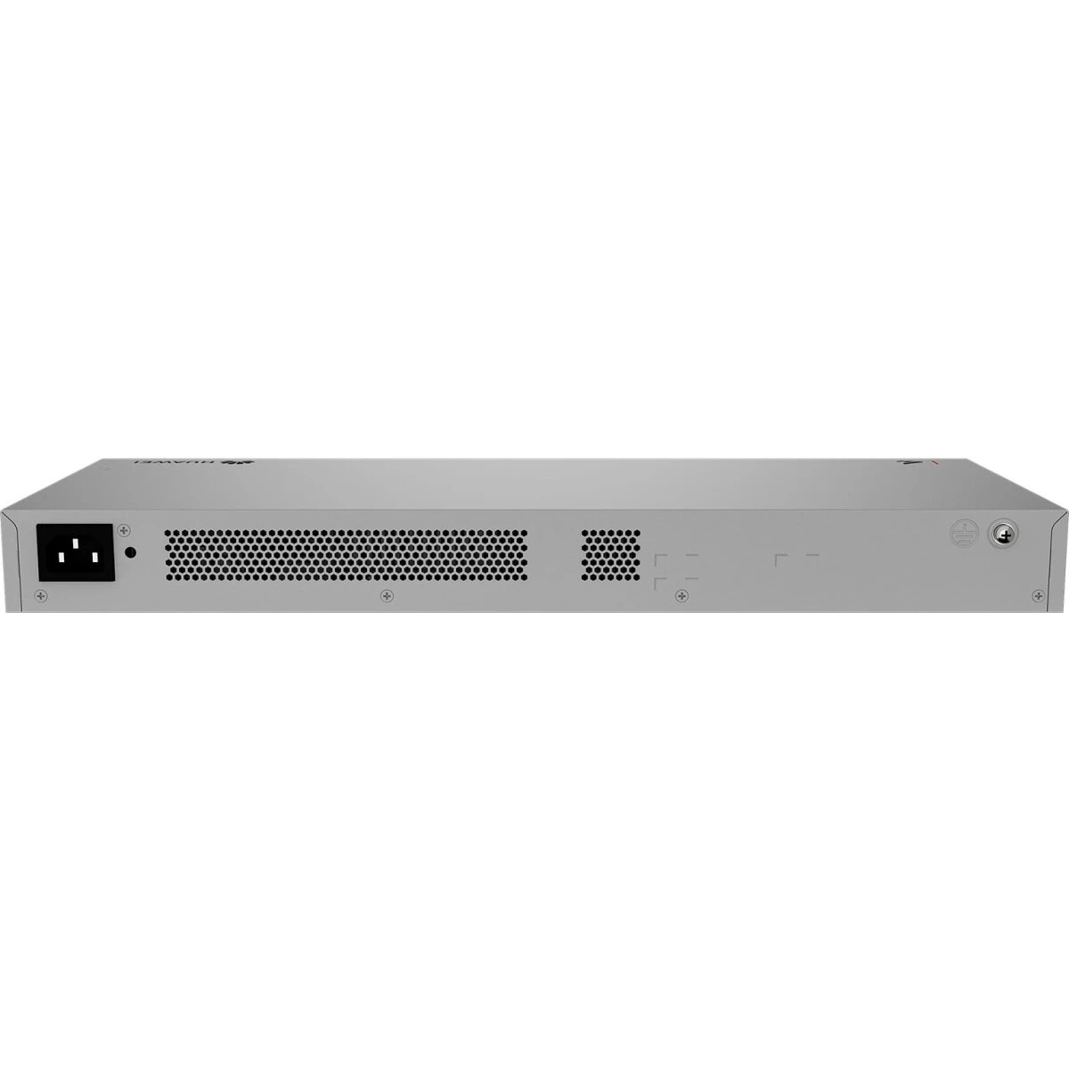 Коммутатор HUAWEI S310S-24T4JX (L2+, 24*10/100/1000BASE-T ports, 2*10GE SFP+ ports, 2*2.5GE SFP port
