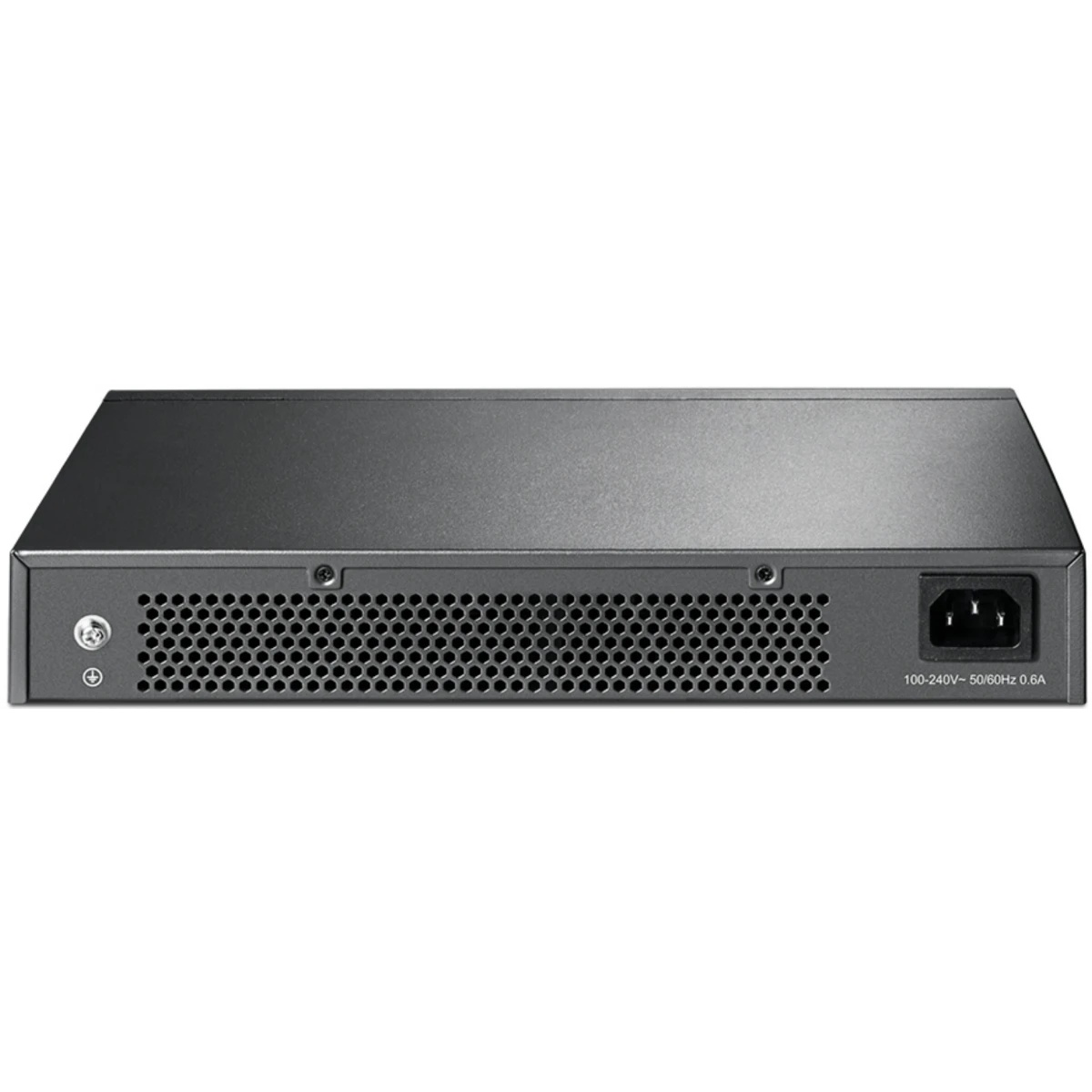 Коммутатор TP-Link SMB TL-SG1024DE 24-Port Gigabit Easy Smart Switch, 24 10/100/100Mbps RJ45 ports,