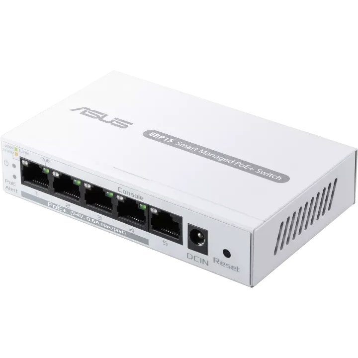 Маршрутизатор ASUS EBP15/ ASUS EBP15