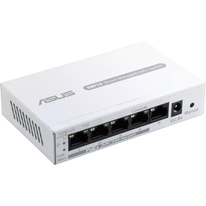 Маршрутизатор ASUS EBP15/ ASUS EBP15