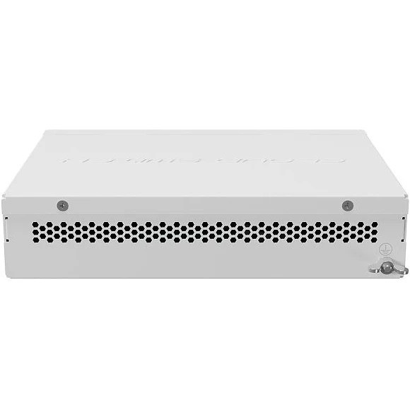Коммутатор Mikrotik CSS610-8G-2S+IN