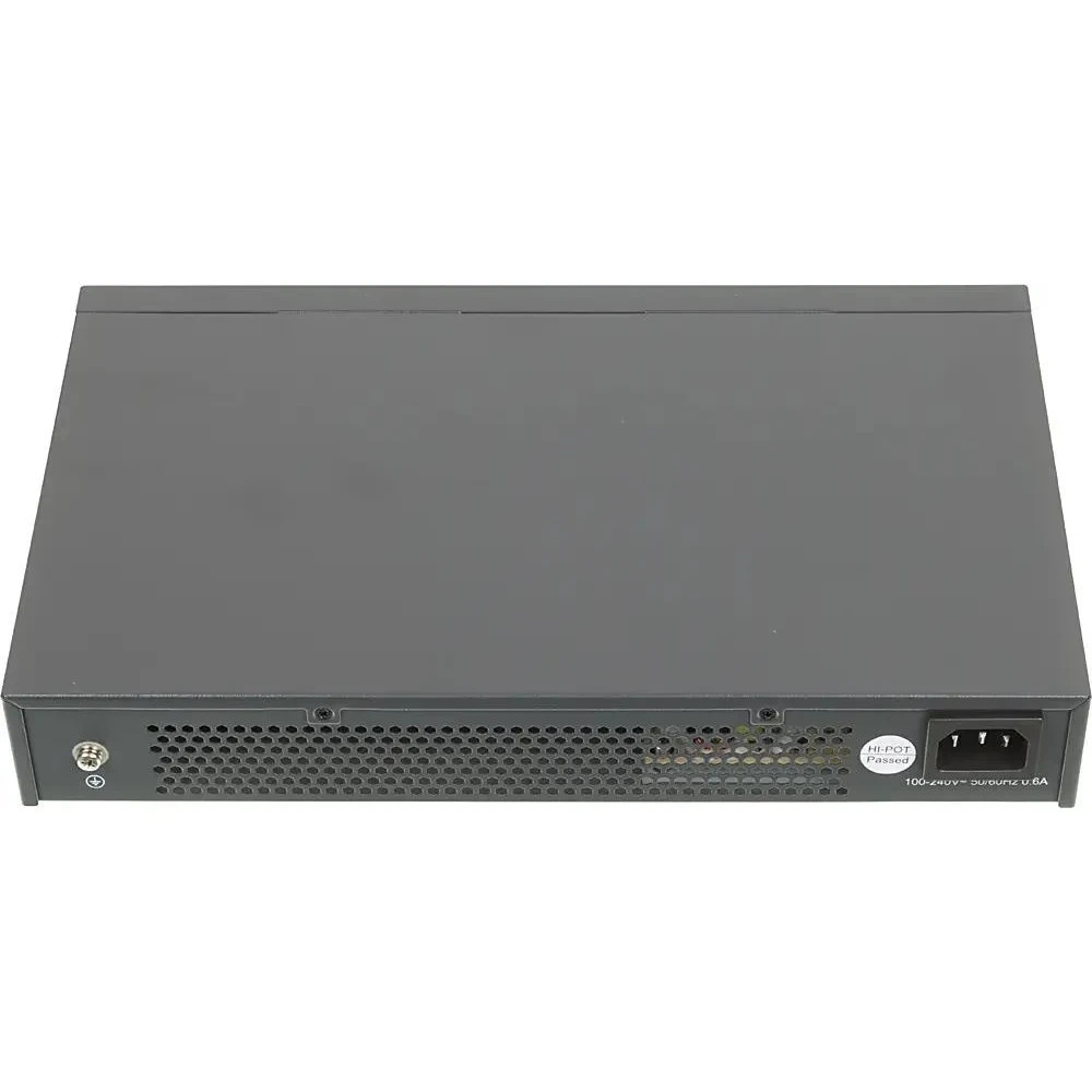 Коммутатор TP-Link TL-SG1024D Коммутатор 24-port Gigabit Switch