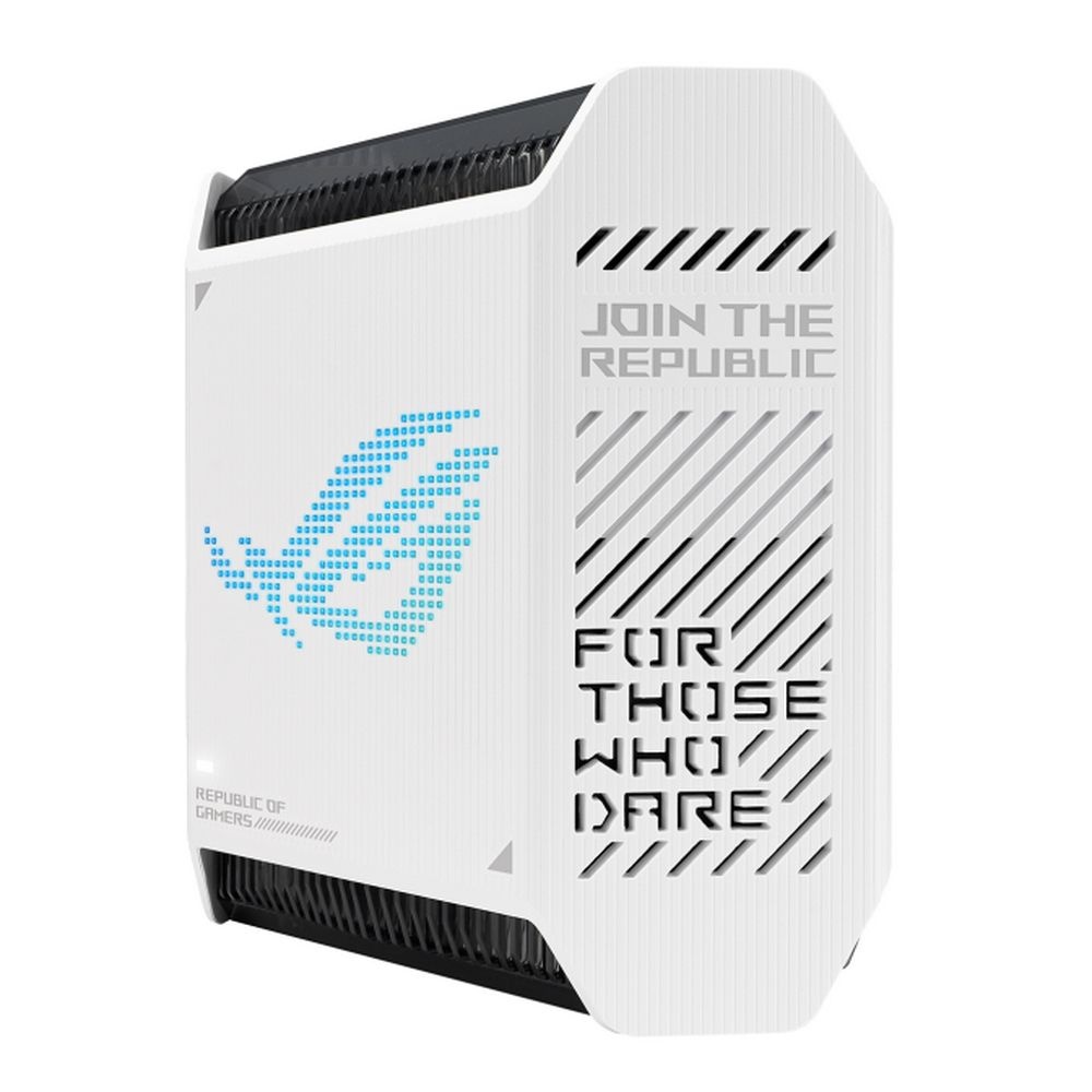 Маршрутизатор ASUS GT6/UK/13/P_EU_UK /WHITE-2-PK (90IG07F0-MU9A40)