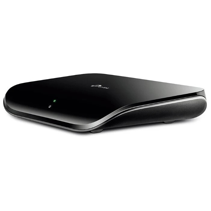 Коммутатор TP-Link SMB TL-SG1005D Коммутатор 5-port Gigabit Switch, plastic case