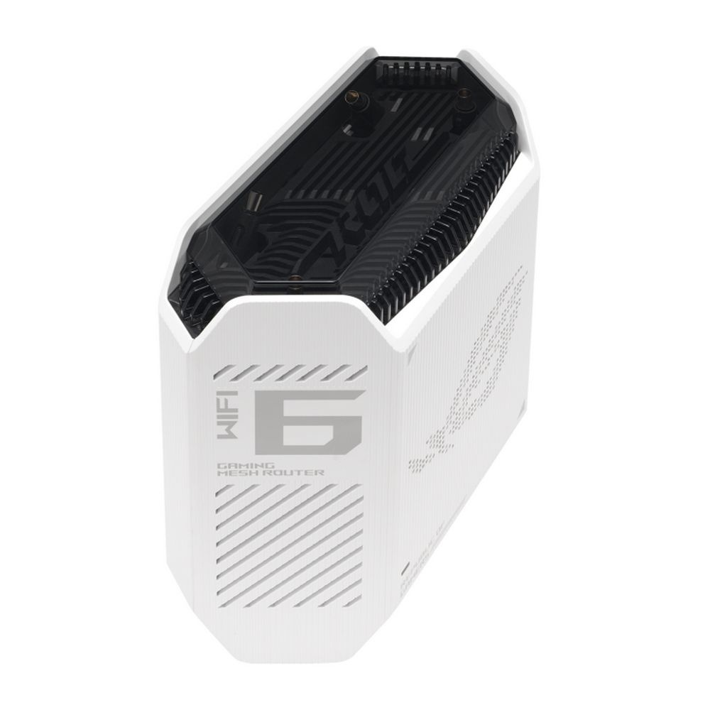 Маршрутизатор ASUS GT6/UK/13/P_EU_UK /WHITE-1-PK