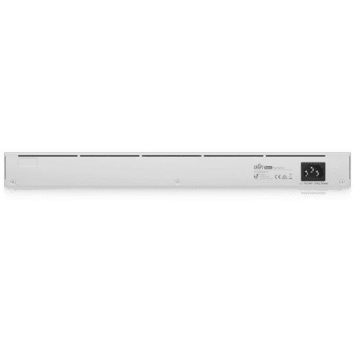 Коммутатор в стойку Ubiquiti UniFi Switch Aggregation [USW-Aggregation] 8х 10G SFP+