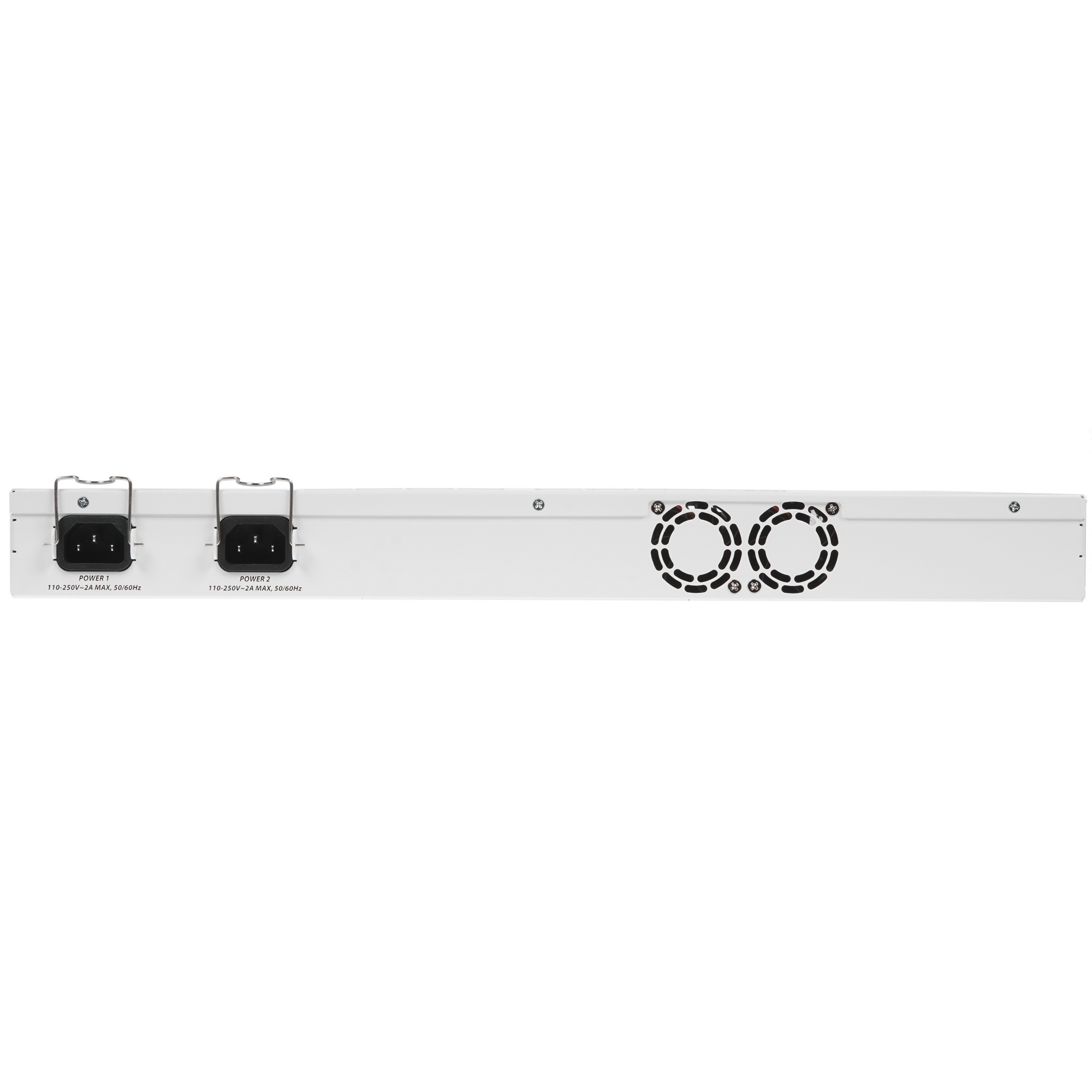 Маршрутизатор Mikrotik CCR1016-12S-1S+ Cloud Core Router 1016-12S-1S+ with Tilera Tile-Gx16 CPU (16-