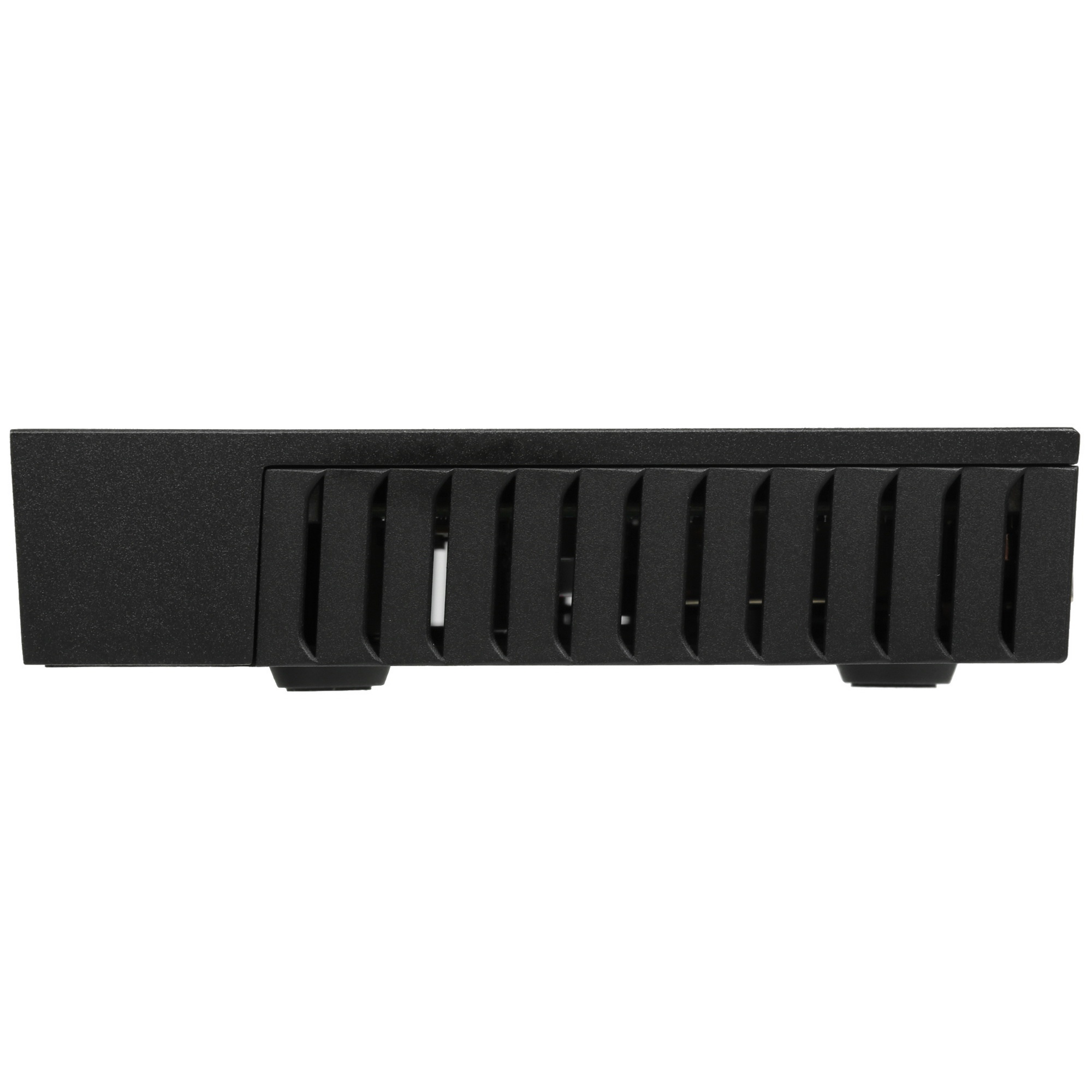 Маршрутизатор 1000M 10PORT 1SFP+ RB4011IGS+RM MIKROTIK