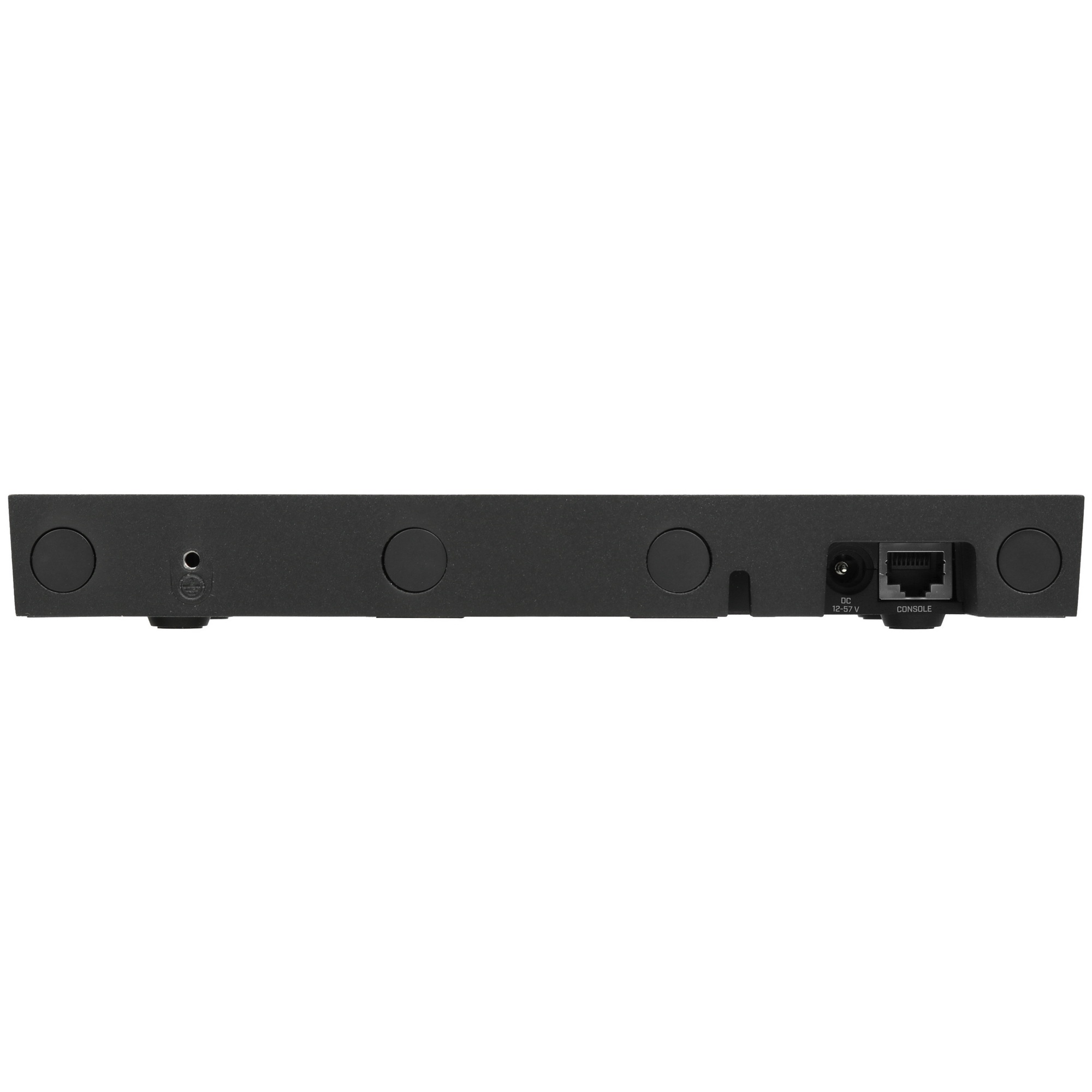 Маршрутизатор 1000M 10PORT 1SFP+ RB4011IGS+RM MIKROTIK