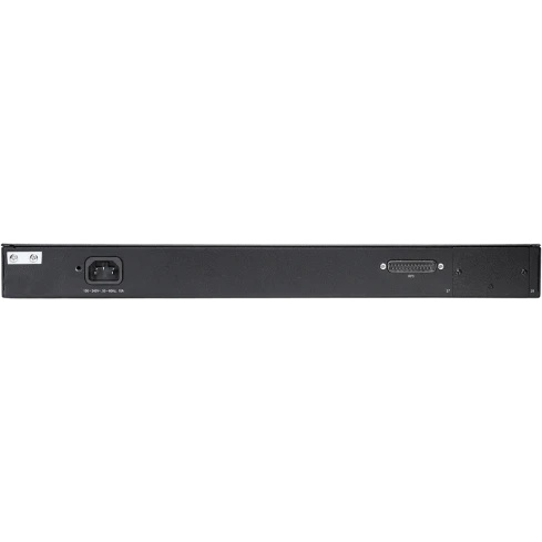 Коммутатор ECS4620-28P Edge-corE 24 x GE + 2 x 10G SFP+ ports + 1 x expansion slot (for dual 10G SFP