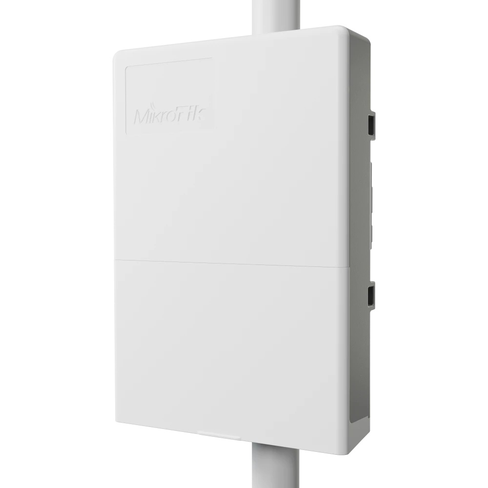 Коммутатор Mikrotik netFiber 9 outdoor switch