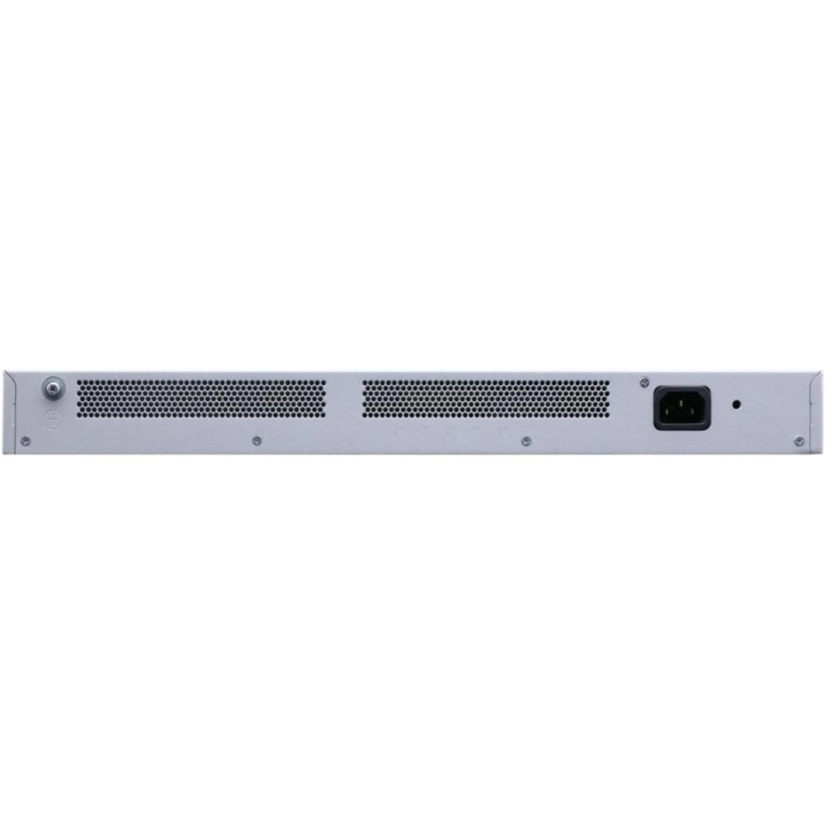 Коммутатор HUAWEI S110-24T2SR (24*10/100/1000BASE-T ports, 2*GE SFP ports, AC power)