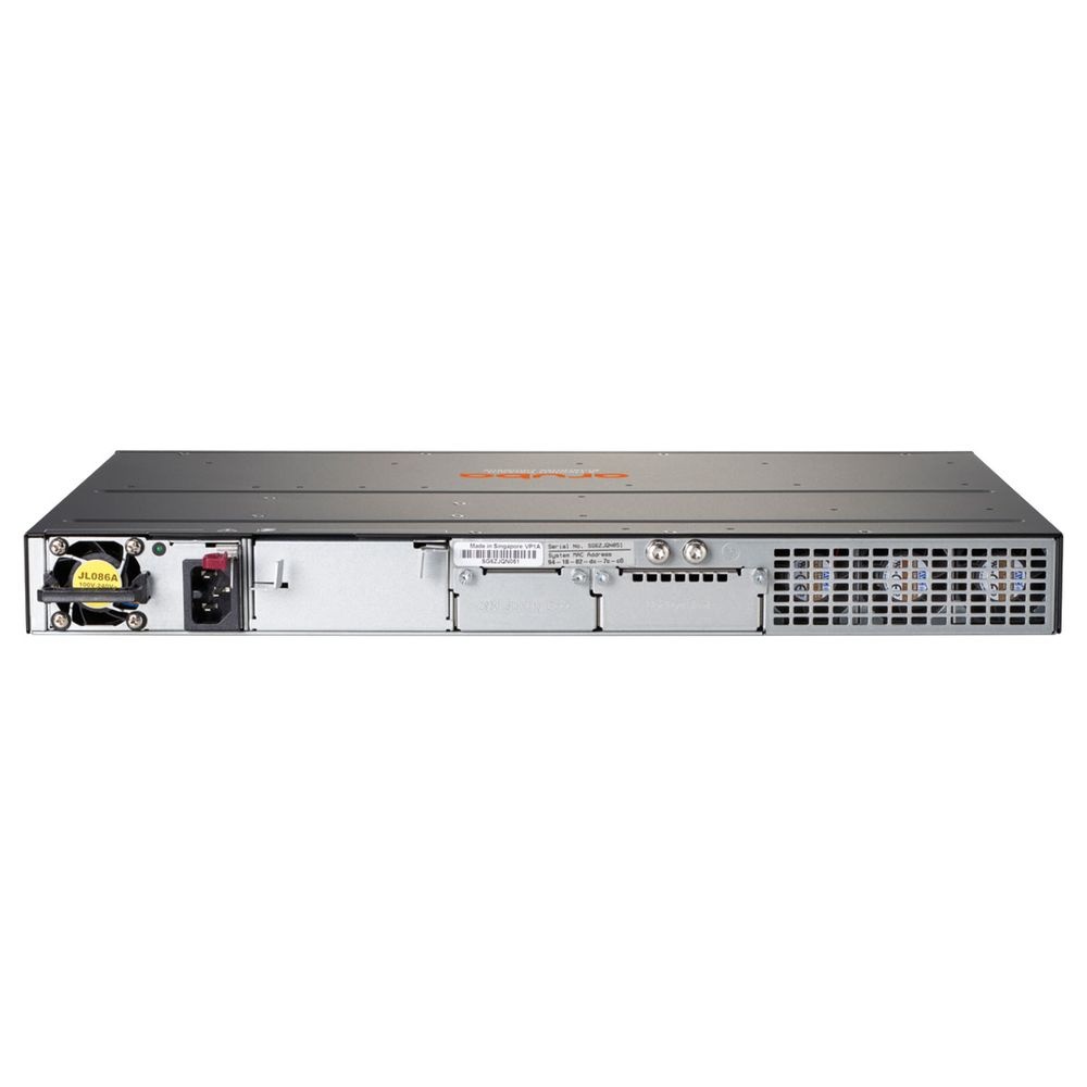 Коммутатор HPE Aruba 2930M JL322A 44G 4SFP 1440W