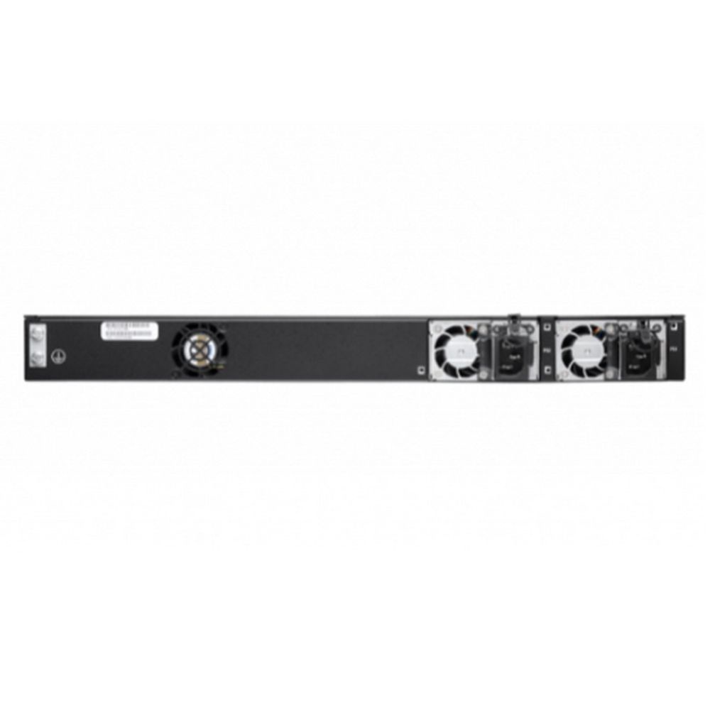Коммутатор 4610-54P-O-AC-Fv1 Edge-corE 48-Port GE RJ45 port w/ POE+, incl. 8 ports UPOE, 4x10G SFP+,
