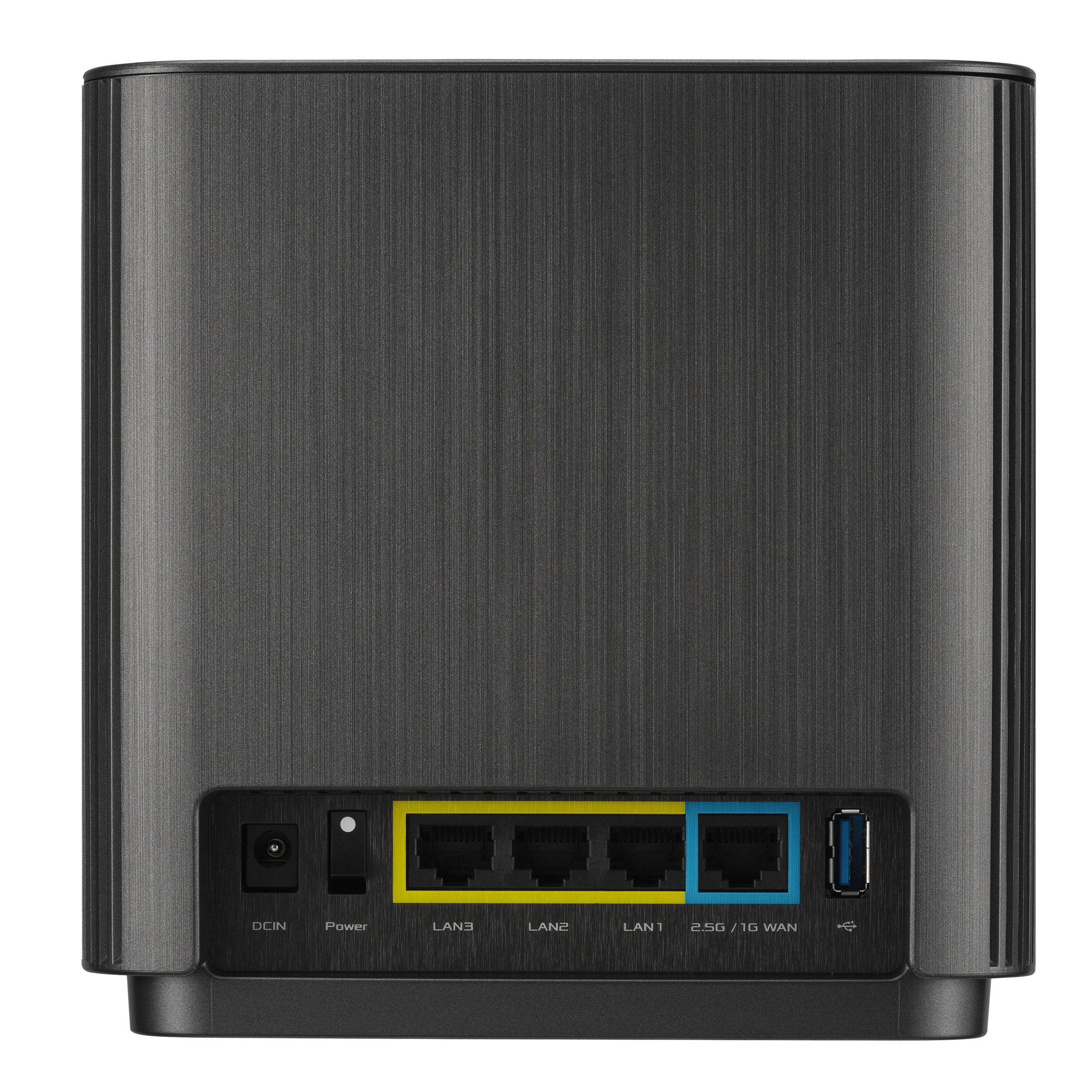 Маршрутизатор ASUS XT9/EU/13/P_EU_UK /BLACK-2-PK