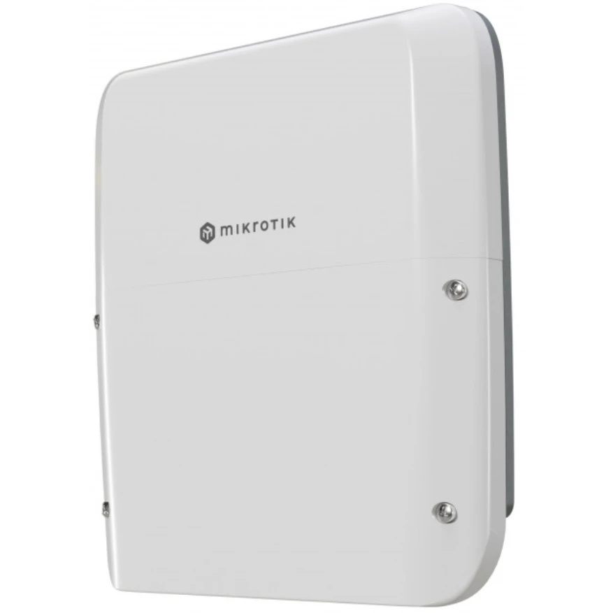 Маршрутизатор/ RB5009UPr+S+OUT Wired router 2.5 Gigabit Ethernet, Gigabit Ethernet White