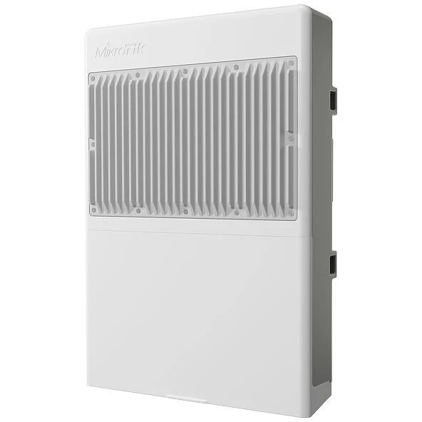 Коммутатор MikroTik Cloud Router Switch 318-16P-2S+OUT with 800MHz CPU, 256MB RAM, 16x Gigabit LAN w
