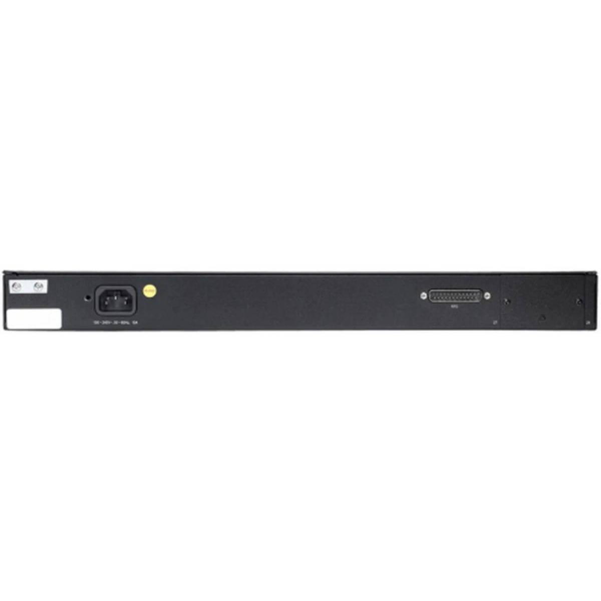 Коммутатор ECS4620-28T Edge-corE 24 x GE + 2 x 10G SFP+ ports + 1 x expansion slot (for dual 10G SFP