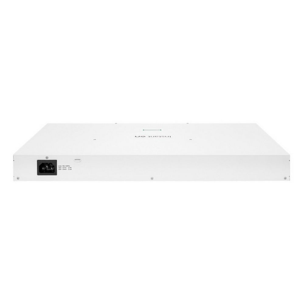 Коммутатор HPE Instant On 1930 24G PoE Switch Class4 PoE 4SFP/SFP+ 195W Switch