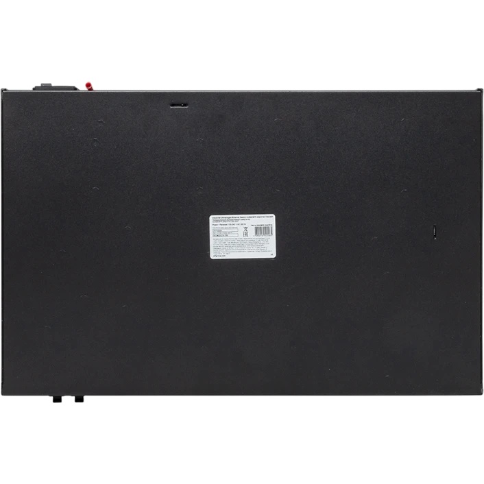 Коммутатор промышленный неуправляемый EKF TSX-U-2GX/SFP-24GTP-R U-2GX/SFP-24GTP-R 2 порта 1000Base-X