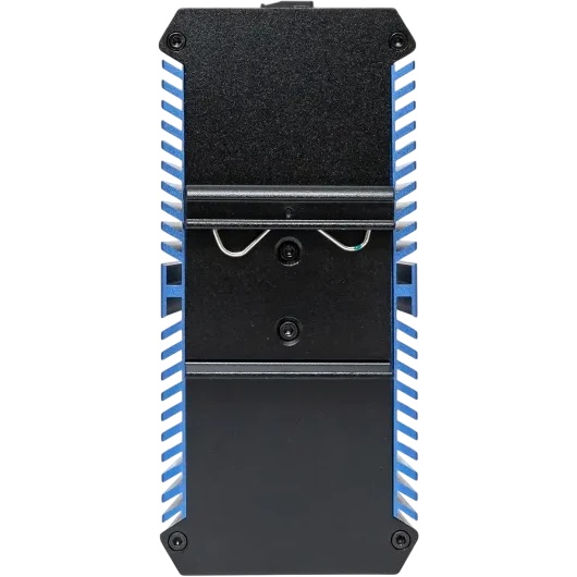 Коммутатор промышленный неуправляемый EKF TSX-U-2GX/SFP-8GTP U-2GX/SFP-8GTP 2 порта 1000Base-X SFP 8