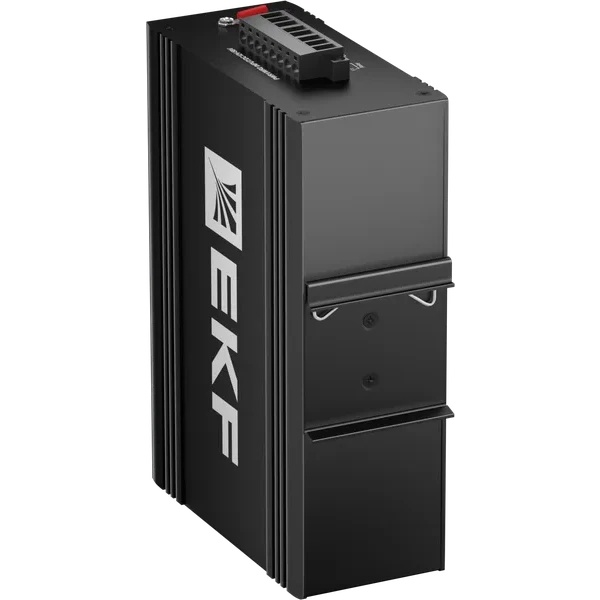 Коммутатор промышленный управляемый EKF TSX-ML2-8GTP уровня L2 ML2-8GTP 8 портов /0/Base-T(X) RJ45 c