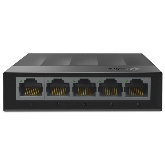 Коммутатор TP-Link LS1005G