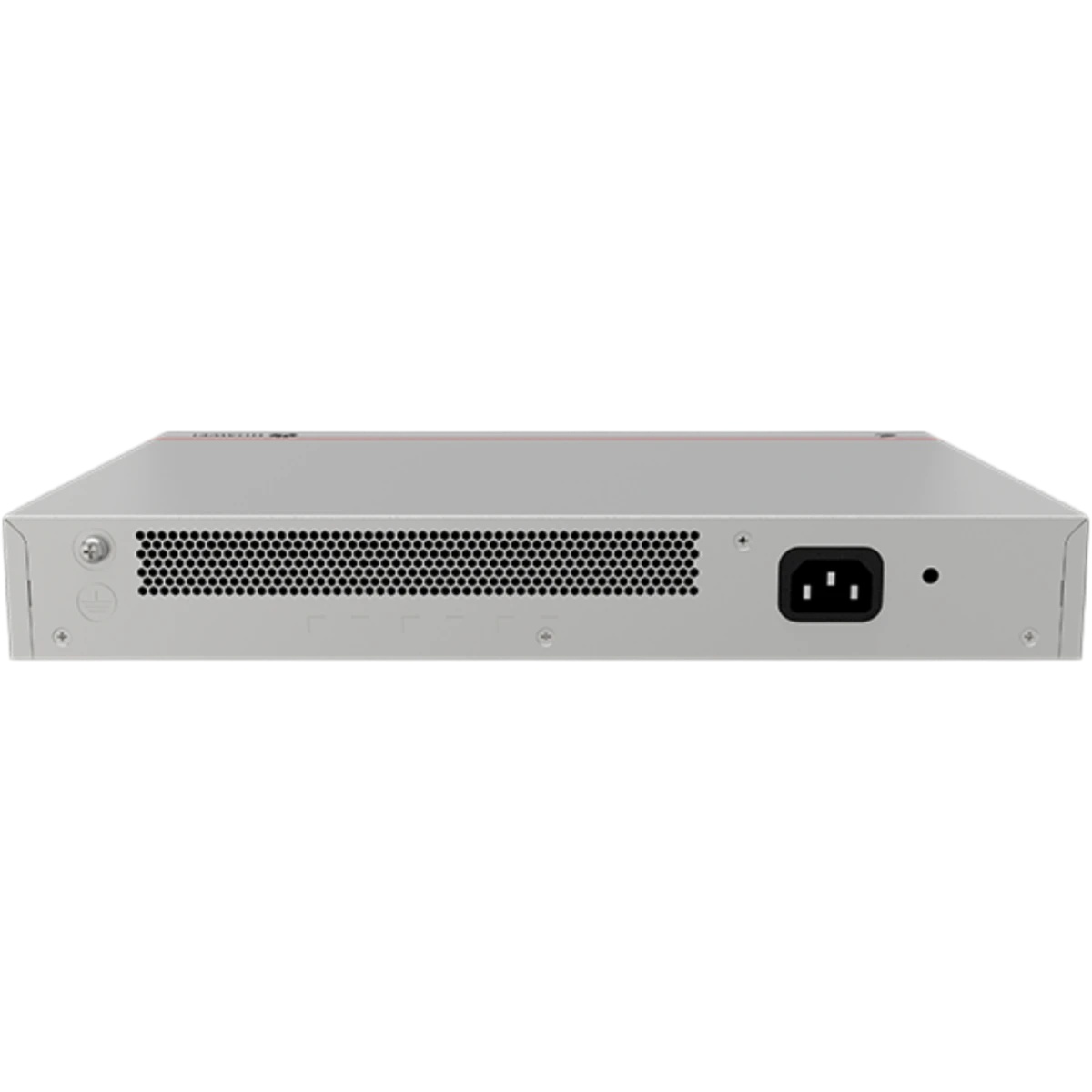 Коммутатор HUAWEI S110-16T2S (16*10/100/1000BASE-T ports, 2*GE SFP ports, built-in AC power, fanless