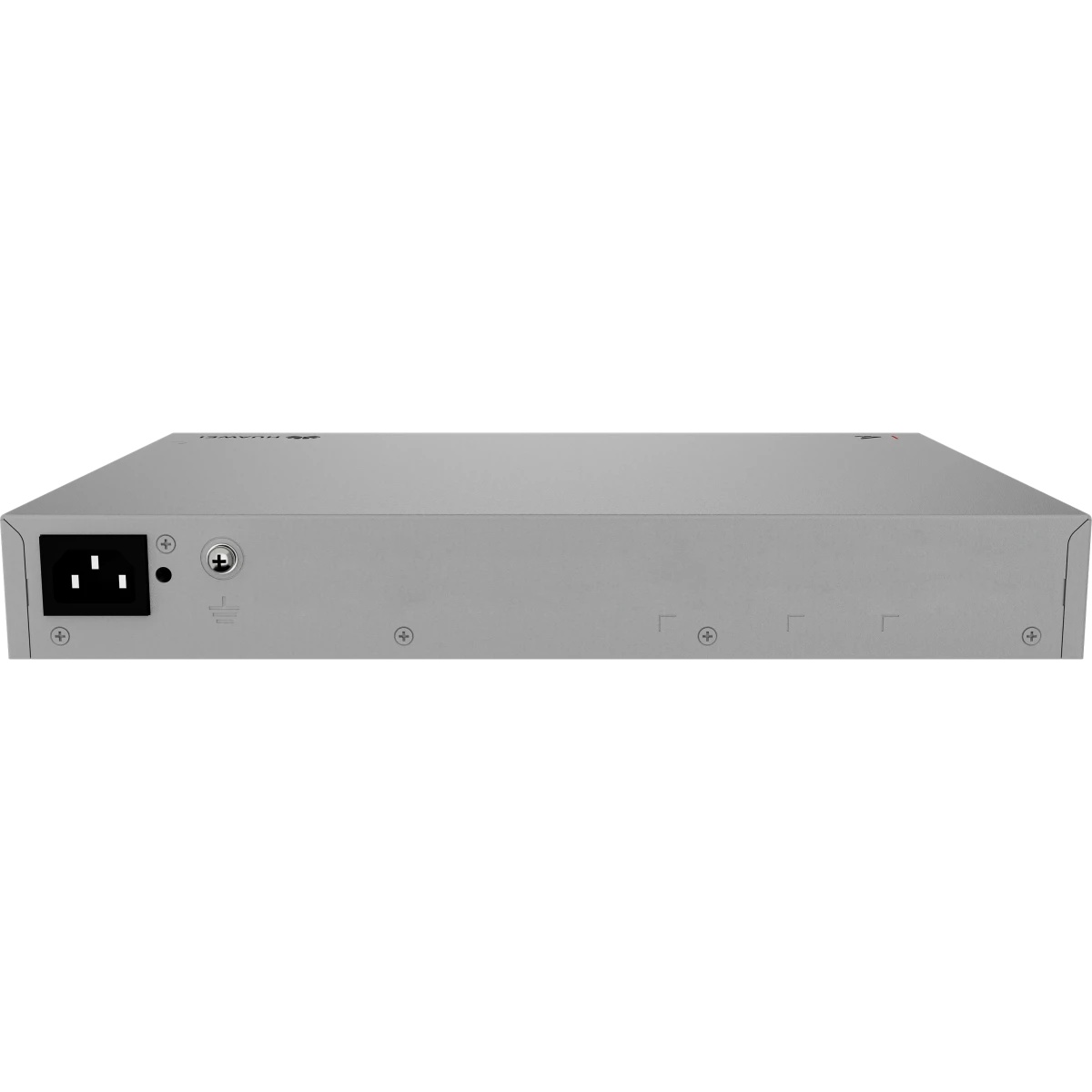 Коммутатор HUAWEI S310S-8P4JX (L2+, 8*10/100/1000BASE-T ports (128 W PoE+), 2*10GE SFP+ ports, 2*2.5