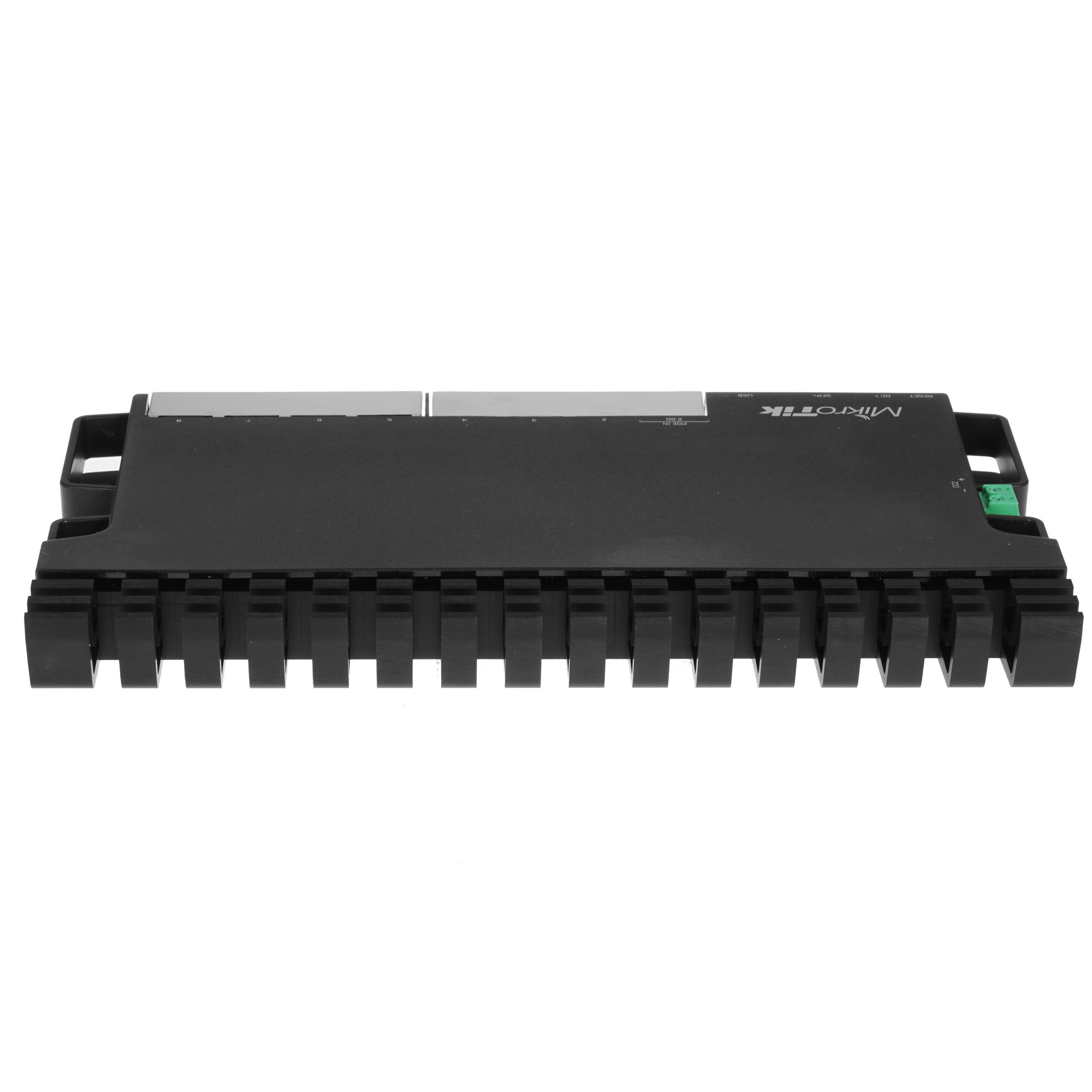 Маршрутизатор MikroTik RB5009UG+S+IN 7*1Gbit RJ45, 1*2.5Gbit RJ45, 1*10Gbit SFP+