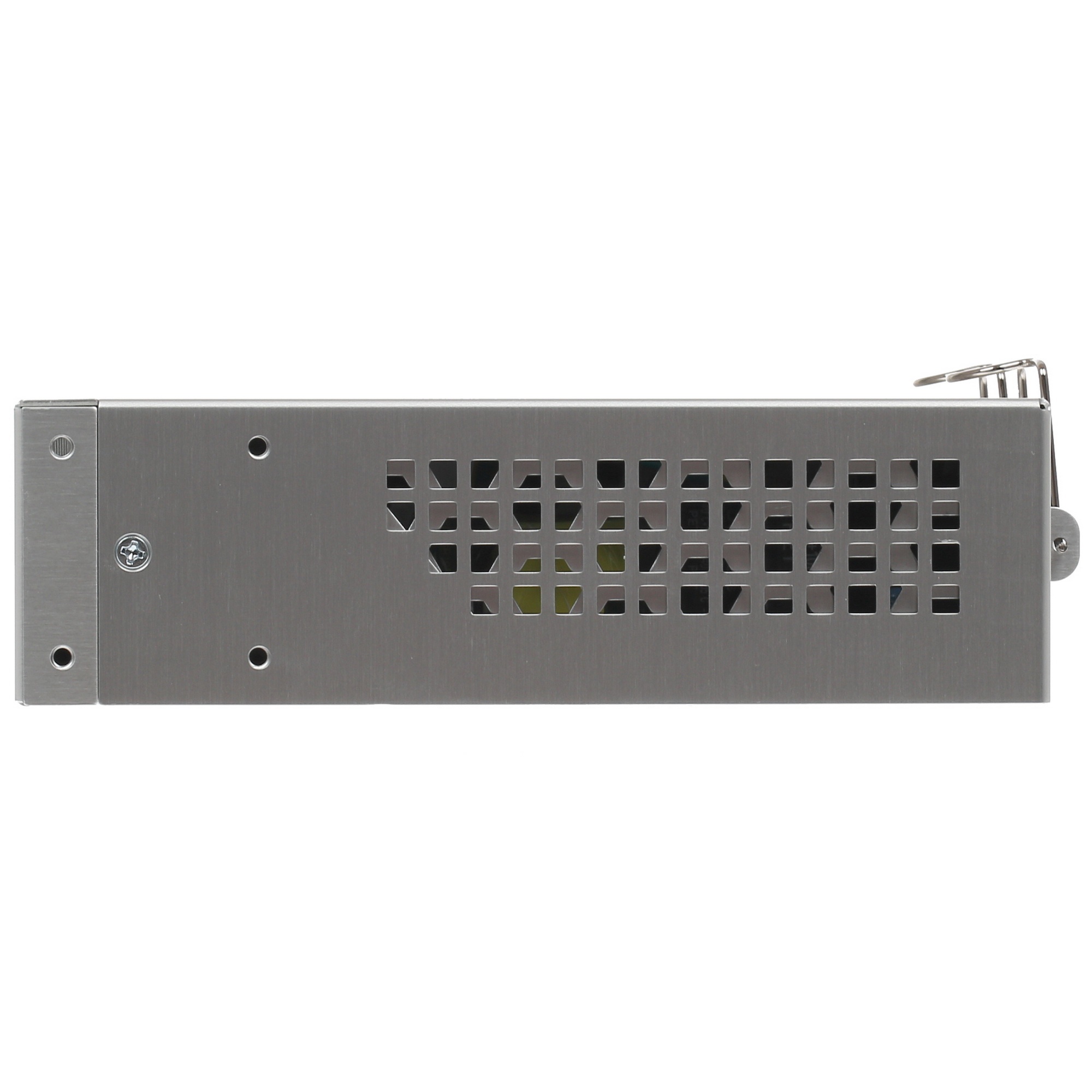 Маршрутизатор MikroTik RB1100AHx4 Dude Edition Ethernet-маршрутизатор, в стойку, 13x 1G Ethernet, 2x