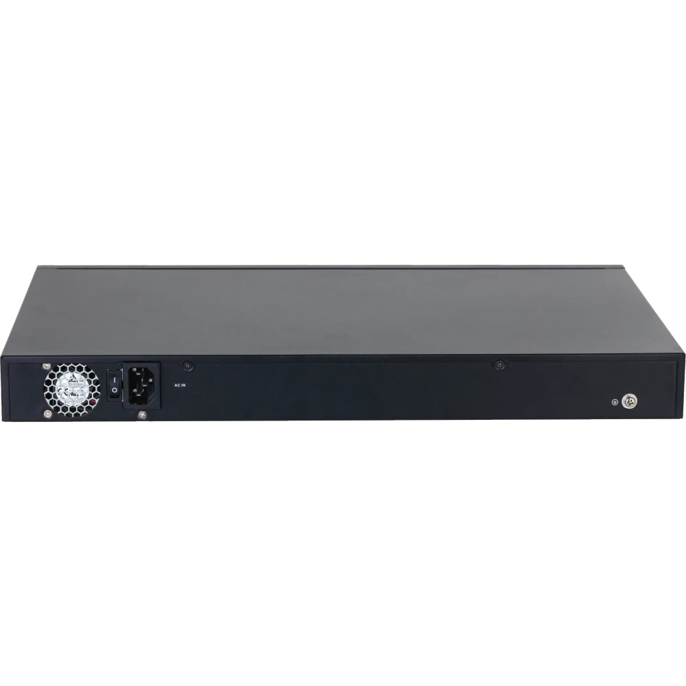Коммутатор DH-LR2218-16ET-240 16 портовый ePoE управляемый