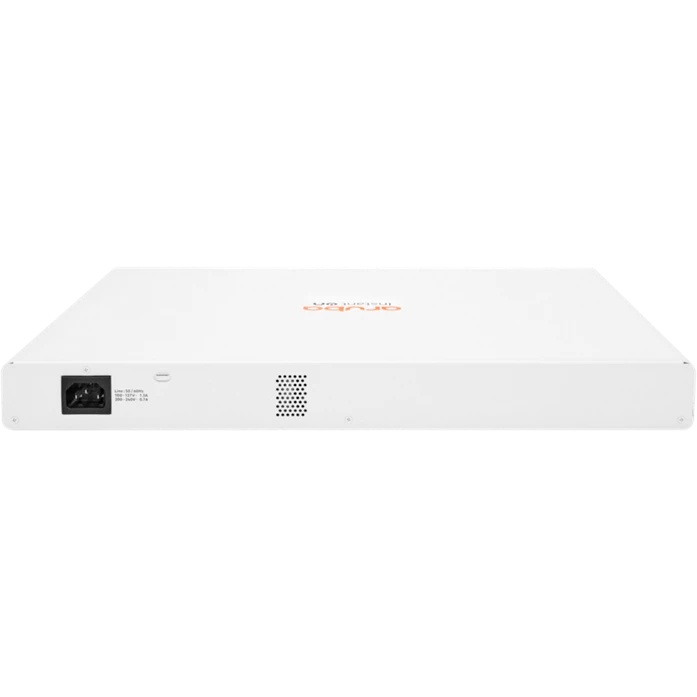 Коммутатор HPE Instant on 1960 JL805A#ABB 12x10G 4SFP+