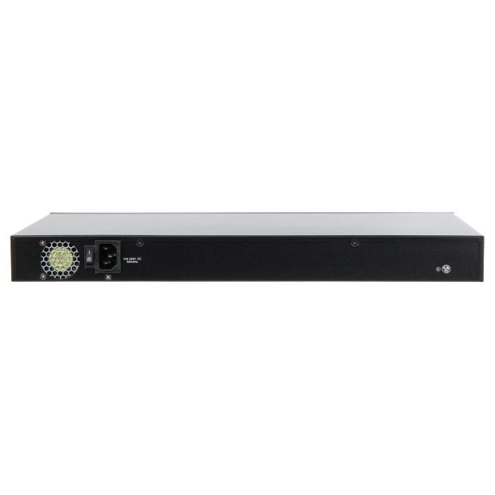 Коммутатор Dahua DH-PFS4226-24ET-360 управляемый