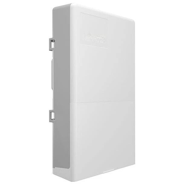 Коммутатор MikroTik netPower 15FR with 800MHz CPU, 256MB RAM, 16 x 10/100Mbps Ethernet ports (15 wit