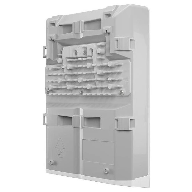 Коммутатор MikroTik netPower 15FR with 800MHz CPU, 256MB RAM, 16 x 10/100Mbps Ethernet ports (15 wit