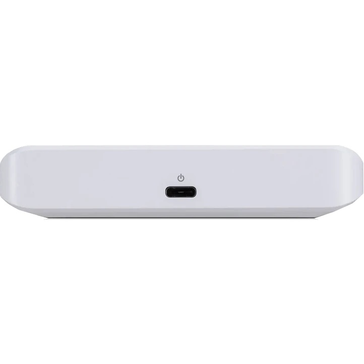 Коммутатор 5PORT 1000M POE USW-FLEX-MINI UBIQUITI