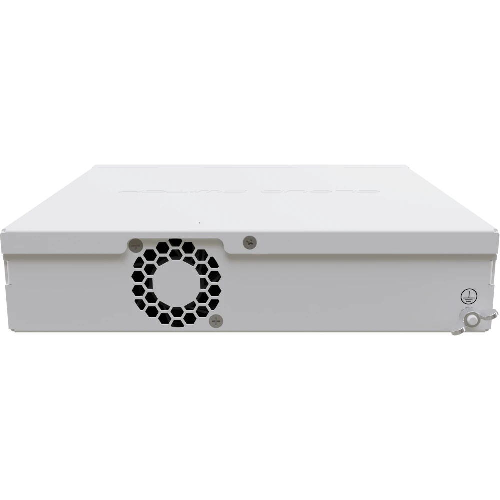 Коммутатор Mikrotik CRS310-8G+2S+IN