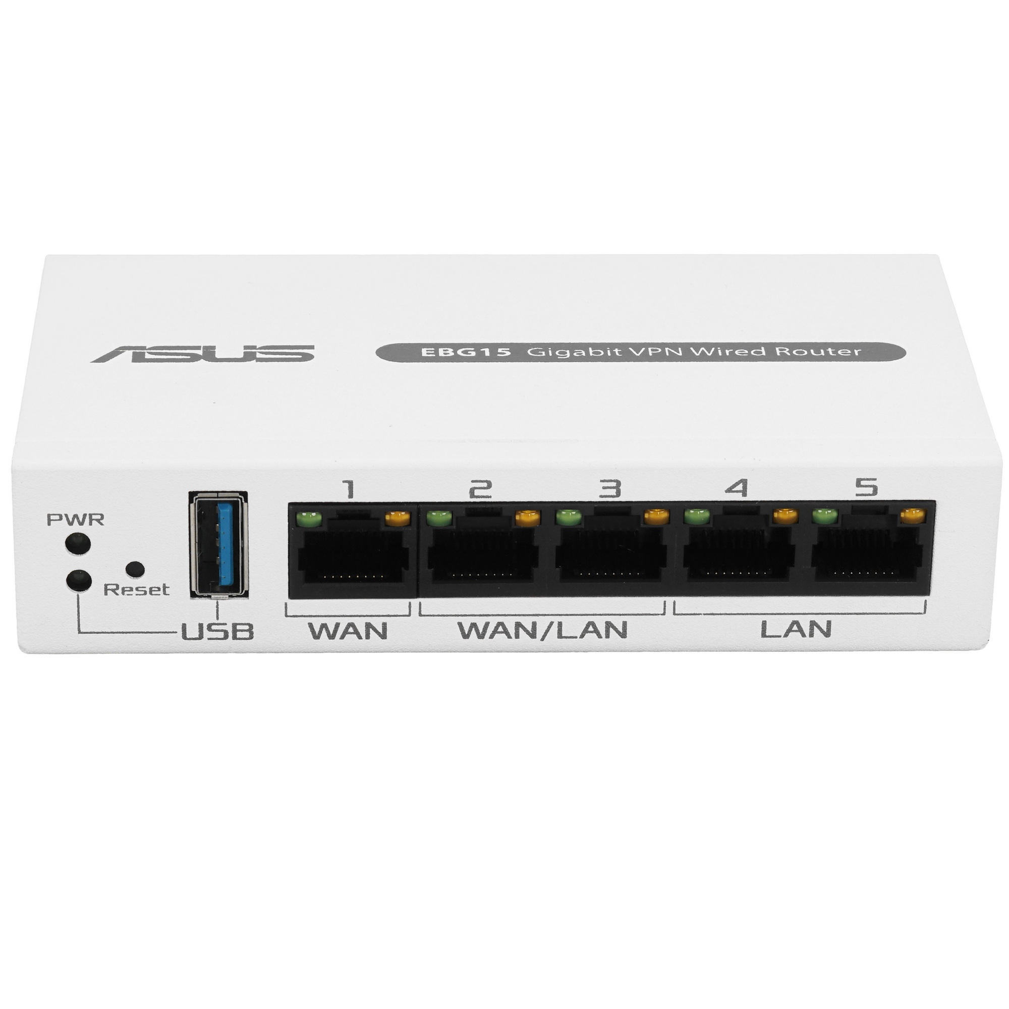 Маршрутизатор ASUS EBG15/ ASUS EBG15