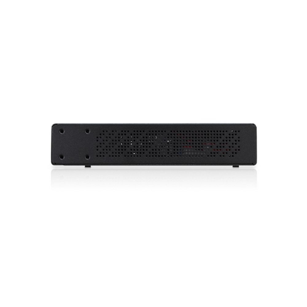 Коммутатор UBIQUITI ES-8-150W 2х SFP, 8х Gigabit RJ45