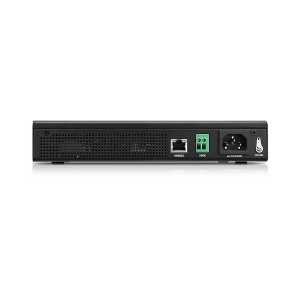 Коммутатор UBIQUITI ES-8-150W 2х SFP, 8х Gigabit RJ45