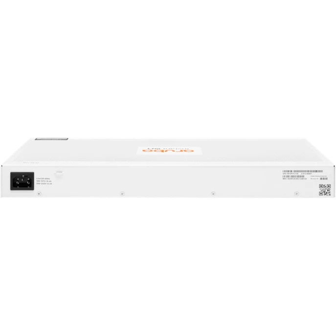 Коммутатор HPE Instant on 1830 JL812A#ABB 24G 2SFP