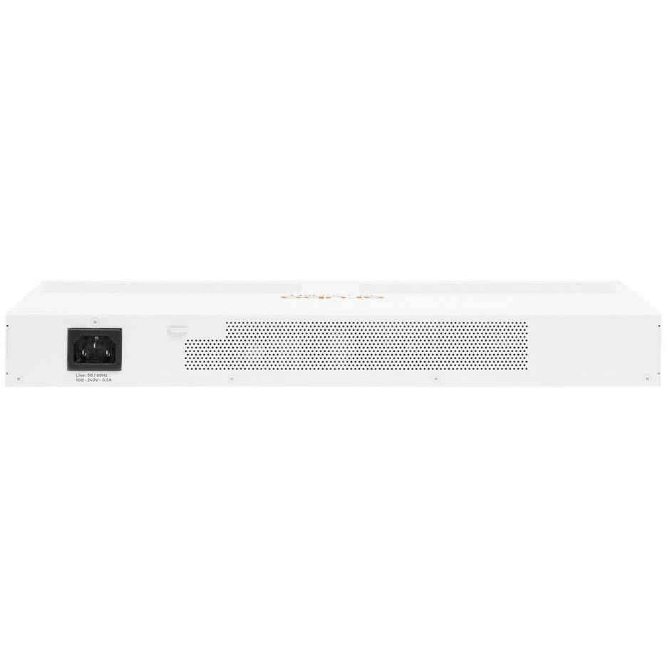 Коммутатор HPE Instant on 1430 R8R50A#ABB 26G 2SFP неуправляемый