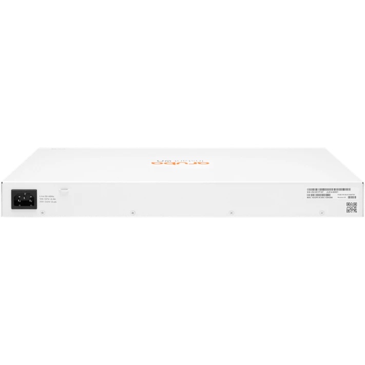 Коммутатор HPE Instant on 1830 JL814A#ABB 48G 4SFP
