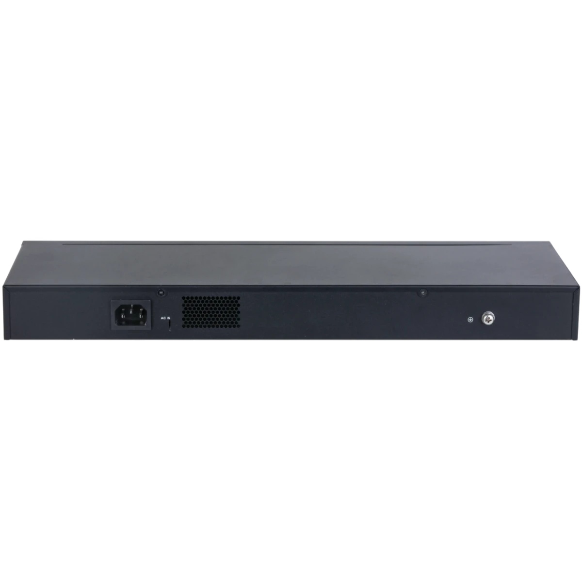 Гигабитный 16-портовый неуправляемый коммутатор DAHUA DH-SG1016 16xRJ45 1Gb, коммутация 32 Гбит/с, M