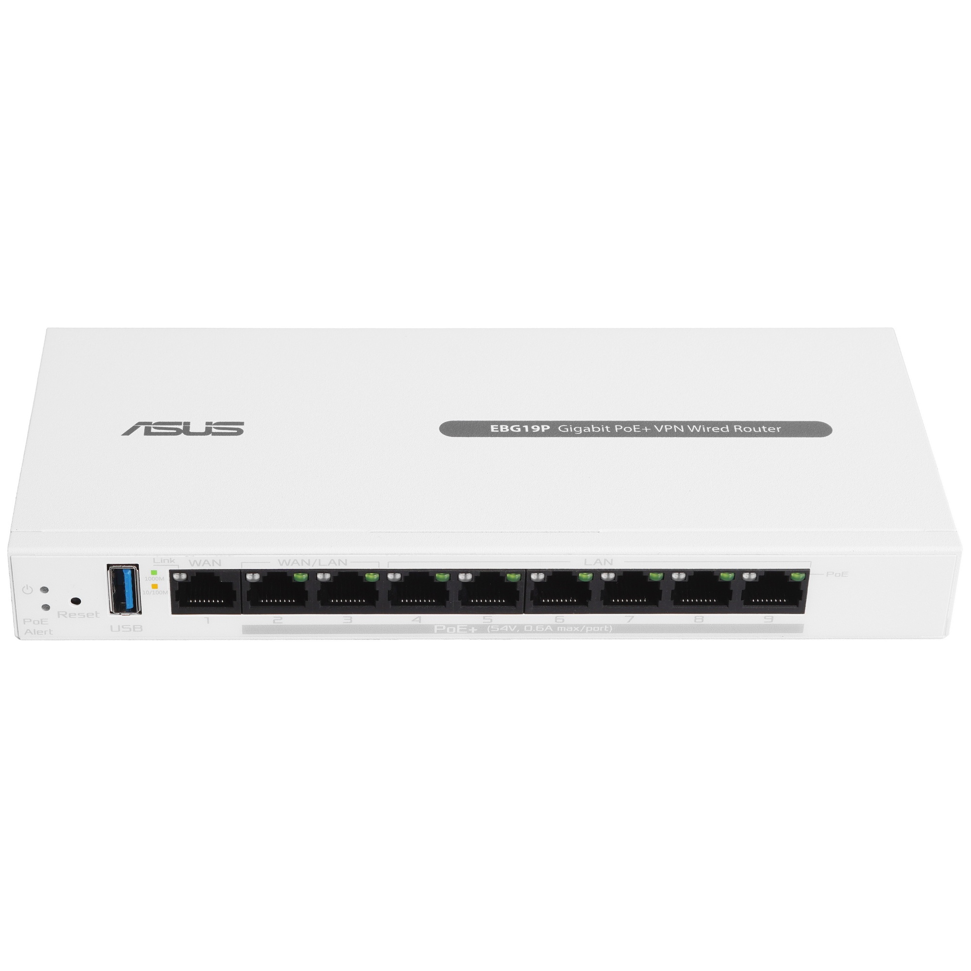 Маршрутизатор ASUS EBG19P/ ASUS EBG19P