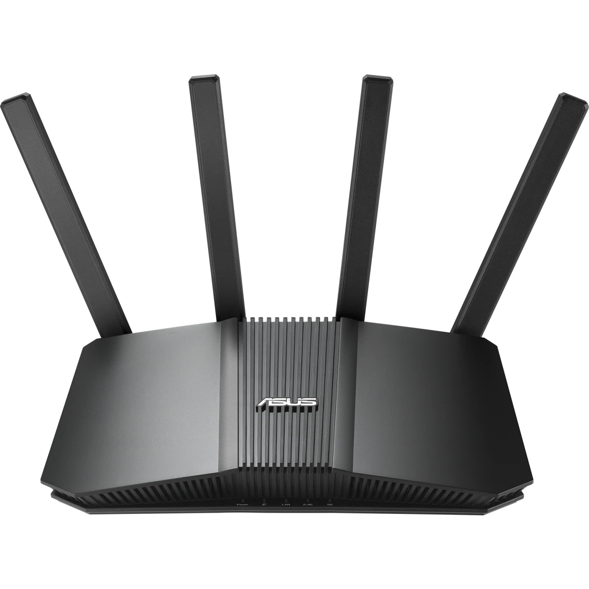 Маршрутизатор ASUS RT-BE82U WiFi 7 4x2.5G USB 5764+688Mbps 5GHz/2.4GHz